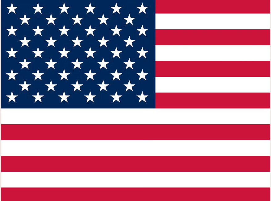 USA flag